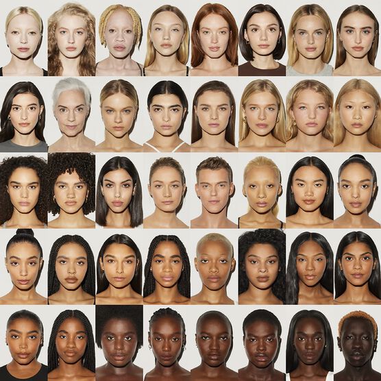 POWER PLUSH BASE LONGWEAR 1N